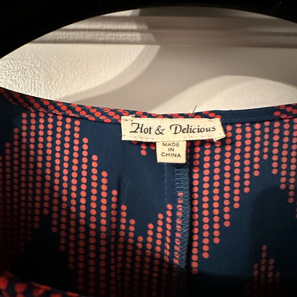 Tunic style dress, M - Picture 3 of 4